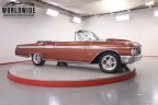 Thumbnail Photo 2 for 1962 Ford Galaxie