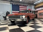 Thumbnail Photo 2 for 1962 Ford Galaxie