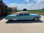 Thumbnail Photo 6 for 1962 Ford Galaxie