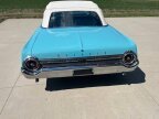 Thumbnail Photo 5 for 1962 Ford Galaxie