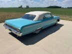 Thumbnail Photo 1 for 1962 Ford Galaxie