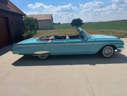 Photo 1 for 1962 Ford Galaxie