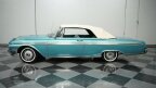 Thumbnail Photo 2 for 1962 Ford Galaxie