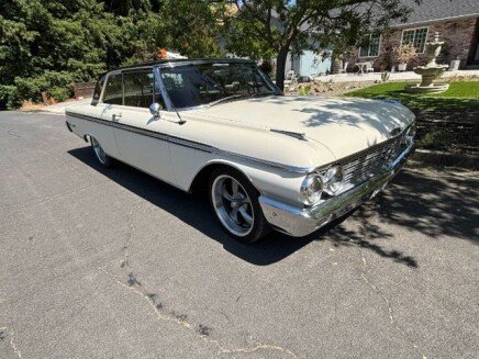 Photo 1 for 1962 Ford Galaxie
