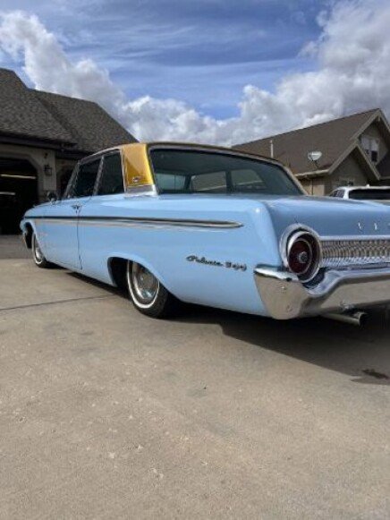 Photo 1 for 1962 Ford Galaxie