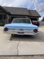 Thumbnail Photo 6 for 1962 Ford Galaxie