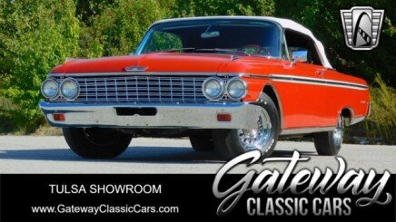 Photo 1 for 1962 Ford Galaxie