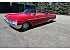 1962 Ford Galaxie