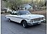 1962 Ford Galaxie