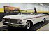 1962 Ford Galaxie