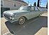 1962 Ford Galaxie