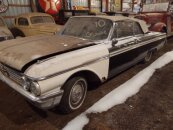 1962 Ford Galaxie