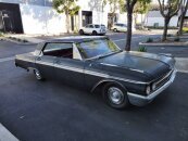 1962 Ford Galaxie