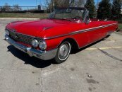 1962 Ford Galaxie