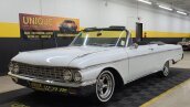 1962 Ford Galaxie