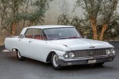 1962 Ford Galaxie