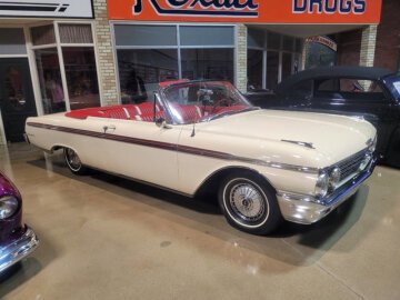 1962 Ford Galaxie
