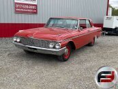 1962 Ford Galaxie