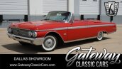 1962 Ford Galaxie
