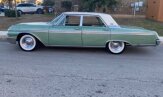 1962 Ford Galaxie