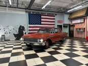 1962 Ford Galaxie