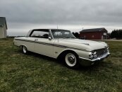 1962 Ford Galaxie