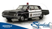 1962 Ford Galaxie