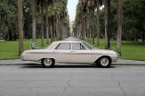 1962 Ford Galaxie