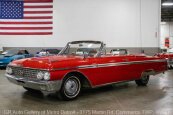 1962 Ford Galaxie