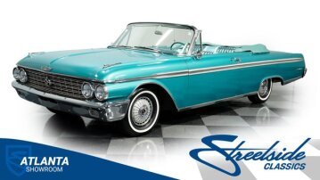 1962 Ford Galaxie