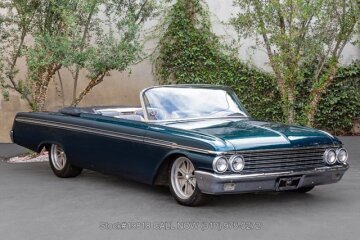 1962 Ford Galaxie