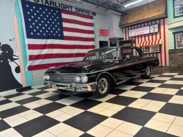 1962 Ford Galaxie