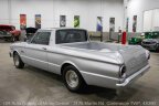 Thumbnail Photo 4 for 1962 Ford Ranchero