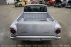 Thumbnail Photo 5 for 1962 Ford Ranchero