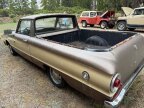 Thumbnail Photo 2 for 1962 Ford Ranchero