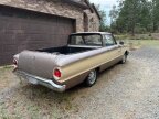 Thumbnail Photo 6 for 1962 Ford Ranchero