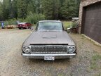 Thumbnail Photo 4 for 1962 Ford Ranchero