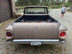 Thumbnail Photo 5 for 1962 Ford Ranchero