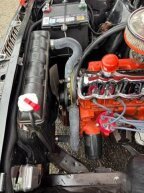 Thumbnail Photo 5 for 1962 Ford Ranchero