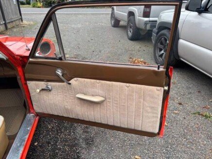 Photo 1 for 1962 Ford Ranchero