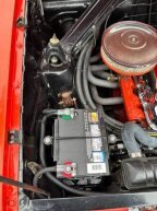 Thumbnail Photo 6 for 1962 Ford Ranchero