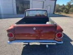 Thumbnail Photo 2 for 1962 Ford Ranchero