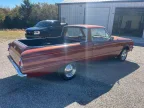 Thumbnail Photo 3 for 1962 Ford Ranchero