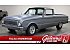 1962 Ford Ranchero