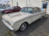 1962 Ford Ranchero