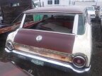 Thumbnail Photo 4 for 1962 Ford Station Wagon Series