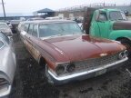 Thumbnail Photo 2 for 1962 Ford Station Wagon Series