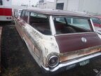 Thumbnail Photo 5 for 1962 Ford Station Wagon Series