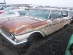 Thumbnail Photo 1 for 1962 Ford Station Wagon Series
