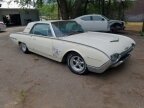 Thumbnail Photo 5 for 1962 Ford Thunderbird